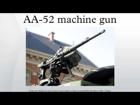 download lagu mp3 mp4 Aa52 Machine Gun, download lagu Aa52 Machine Gun gratis, unduh video klip Download Aa52 Machine Gun Mp3 dan Mp4 Unlimited Gratis