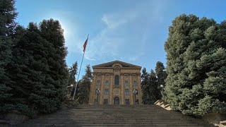 Խորհրդարանական շաբաթ 22.11.2020