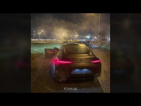 Sako Isoyan - The Secret World (slowed by kirman)