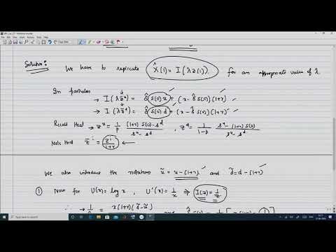 Duality/Martingale Approach in Discrete and Continuous Time