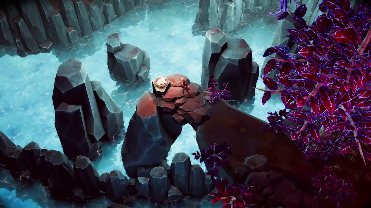 Nanotale - Typing Chronicles