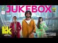 Love Insurance Kompany Audio Jukebox Pradeep Ranganathan Anirudh Vignesh Shivan KrithiShetty