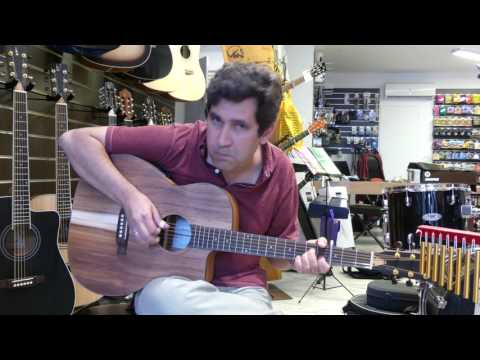 Antonio Pinto Carvalho (APC) - GA - 300 KOA CW