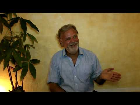 Manik "Wenn das Leben keinen Spaß macht, ist es nicht spirituell" Satsang-Auszug vom 8. Juli 2021