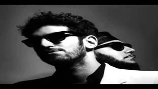 Duck Sauce - It´s you Letra