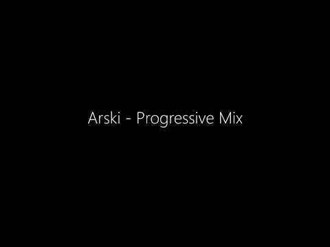 Arski - Progressive Mix