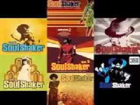 VA - Slam Ft Tyrone Palmer - This World (Extended Mix) HQ - full album