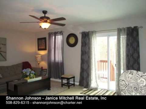 13 Towle Drive, Holden MA 01520 - Condo - Real Estate - For Sale -