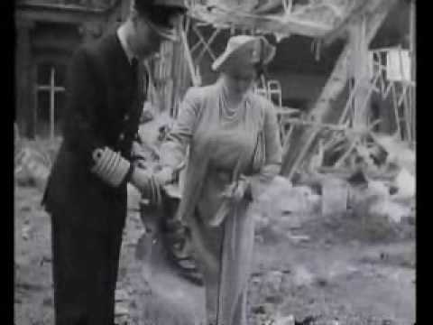 Put that Light Out(britain's home front) Part 8 of 9