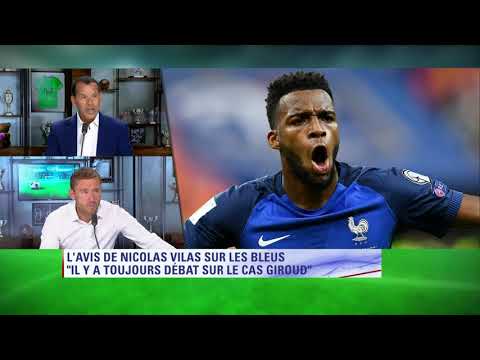 Le best-of de l’After foot du vendredi 1er septembre