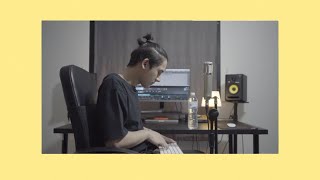 ไม่อยากเหงาแล้ว - COPTER [ Jam From Home Challenge ]