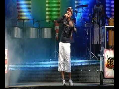 17 RENY E A GALERA CARROCEIRO