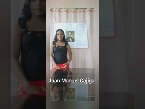 Exposición sobre Juan Manuel Cajigal