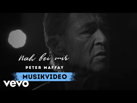 Peter Maffay - Nah bei mir (Videoclip)