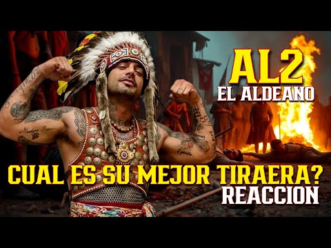 Mundo Tailon and Mundo Tailon Reacciones