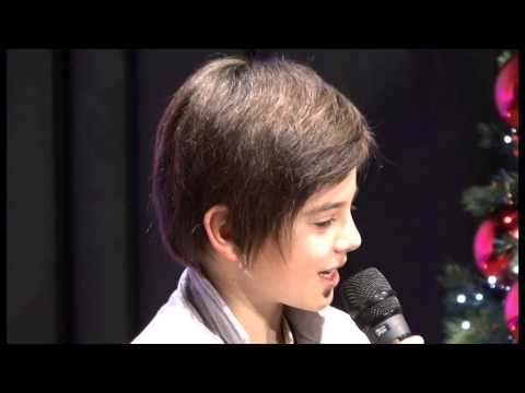 ROBERT DANCS ("Sole a Catinelle") ospite di RAGAZZI E CINEMA - L'Intervista