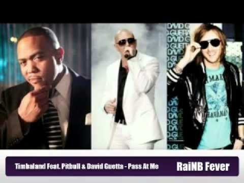 Timbaland Feat. Pitbull and David Guetta.m4v