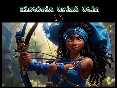 História de Otin @ReiMisticoOfficial