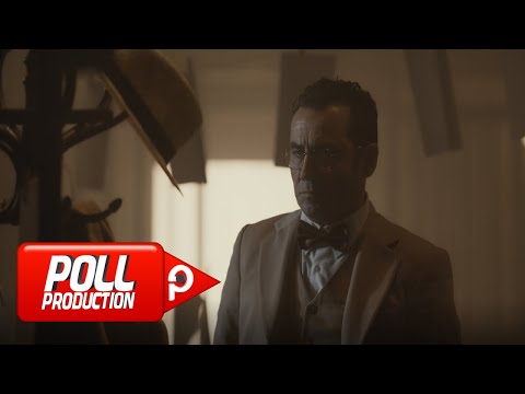 Ferhat Göçer - Geçmiyor Günler (Sabahattin Ali Şarkıları) - (Official Video)
