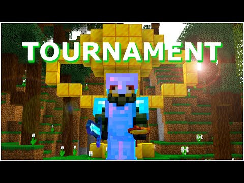 This PvP Minecraft Tournament SHOCKED Me…