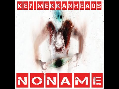 AttackZone Records - No Name - KeyMekkanHeads
