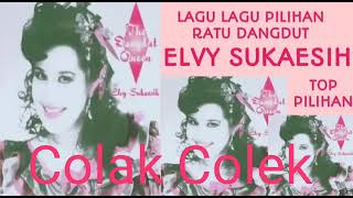 Download lagu 'COLAK COLEK' - ELVI S mp3