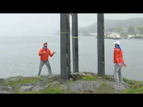 Athletes Portrait - Gavira/Herrera