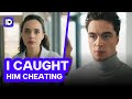 His Infidelity Made Me Leave My Drama Shortseries Dramaseries Shorts Mydrama