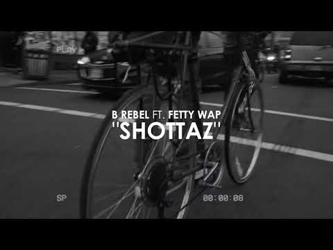 Bts of “Shottaz” New Video With Og Spooky Spook X Fetty Wap Shot & Edited by @mastermindrichy