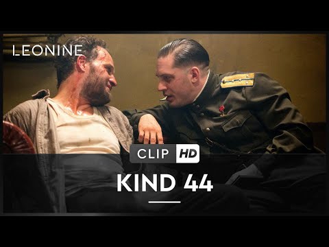 KIND 44 | CLIP | DEUTSCH | HD | Kinostart: 04.06.2015 |