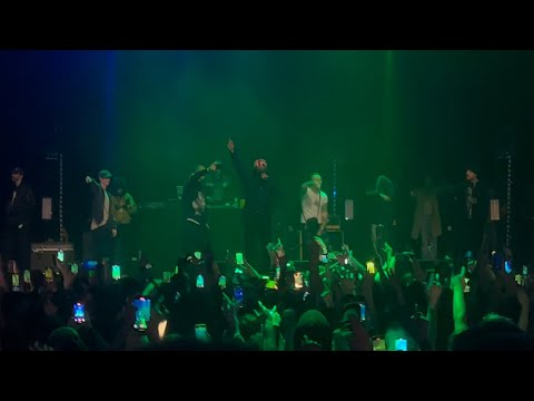 GOTHBOICLIQUE LONDON 2025