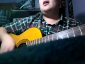Durmiendo en tu ombligo (cover el arrebato ...