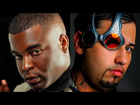 MC Kelvinho - Poucas Ideia - (DJ GH) #funk