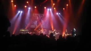 SKID ROW - "Beat Yourself Blind" [5/14/16 - Live in Verona, NY at The Turning Stone Casino]