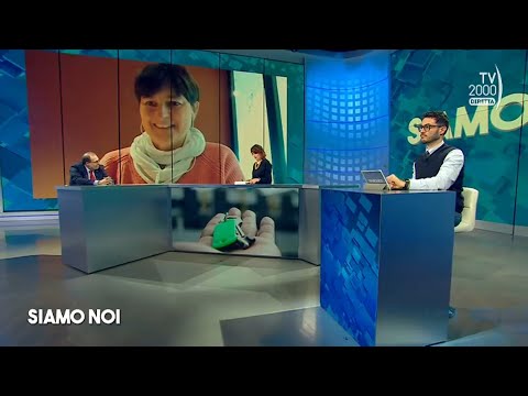 Siamo Noi (Tv2000), 23 febbraio 2023- Affitti da urlo: l’inflazione colpisce il mercato immobiliare