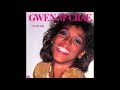Gwen McCrae  -  Keep The Fire Burning