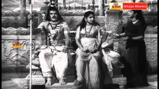 Nagula Chavithi Telugu Movie Part -14, Jamuna, R Nageswara Rao, S Janaki