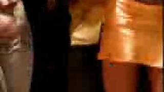 Intro Presentación Original novela Cabecita 1999. Telefe. Agustina Cherry - Alejo (conejo) Ortiz