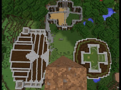 Dream on - Minecraft - A Round In My Base In Botnia Shellers Whitelist Server 1.7.4