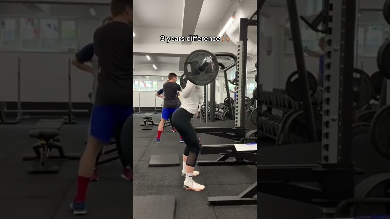 “3 year difference”