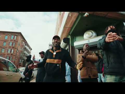 Ty Kenney x Deniro 5th - "Blood Money" (Official Music Video)