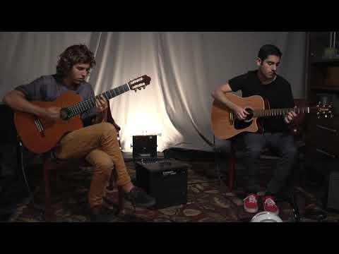 Christian Salyer Jazz song