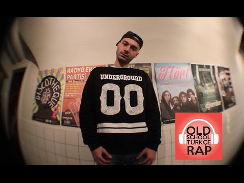 Sansar Salvo ft. Alaturka Mavzer - Paradoks