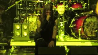 Iced Earth -  Disciples Of The Lie (Ft.Lauderdale)