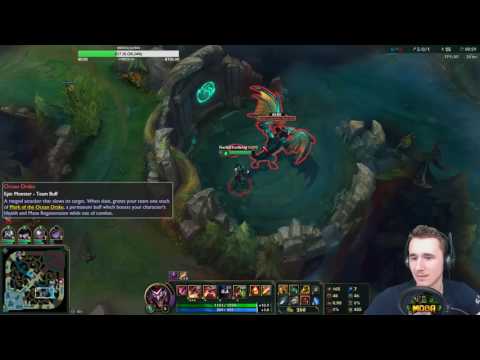 DUOQ EASY CON THEGAME - League of Legends ITA #94