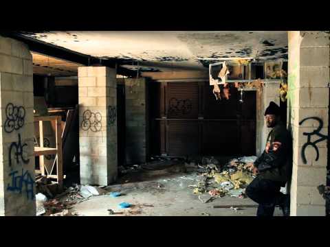 Cyssero (aka ATLAS) - Inner City Ways (Music Video)