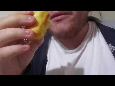 Recensione e Assaggio Plum Cacke Kinder