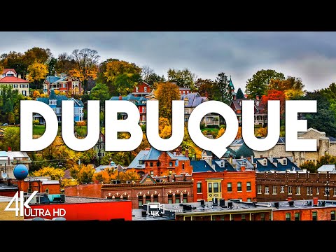 Top 10 Best Things to Do in Dubuque, Iowa [Dubuque Travel Guide 2025]