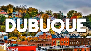 Top 10 Best Things to Do in Dubuque, Iowa [Dubuque Travel Guide 2025]