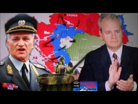 ŠOKANTAN INTERVJU MOMČILA PERIŠIĆA! OTVORIO DUŠU PA PRIZNAO - Evo kako smo predali Krajinu..